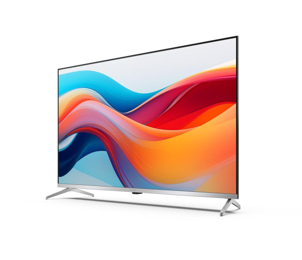 Sharp 43GP6465E 43" QLED 4K Google TV Dolby Vision Dolby Atmos - 1258856 - zdjęcie 3